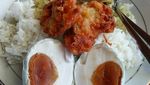 Nasi Lodeh, Sarapan Ndeso yang Selalu Bikin Kangen