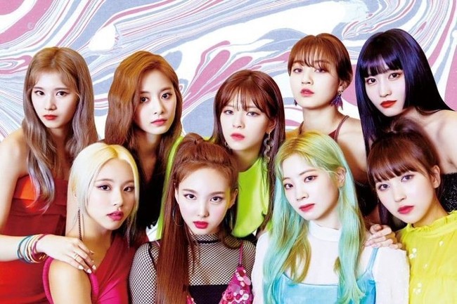 Jadi Foodies, Ini 5 Makanan Favorit Personil Twice