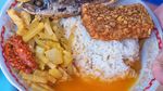 Nasi Lodeh, Sarapan Ndeso yang Selalu Bikin Kangen