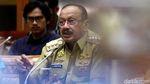 Curhat Bupati Natuna di DPR
