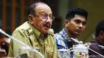 Curhat Bupati Natuna di DPR