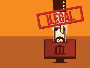 Bareskrim Tangkap 4 Orang Terkait Pinjol Ilegal Karib Bro