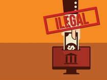 850 Pinjol Ilegal Diblokir!
