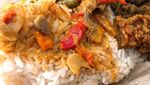 Nasi Lodeh, Sarapan Ndeso yang Selalu Bikin Kangen