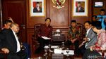 Pimpinan DPR Terima Usulan Pansus Hak Angket Jiwasraya dari PD-PKS