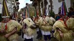 Ini Lho, Karnaval Kuno Usir Roh Jahat