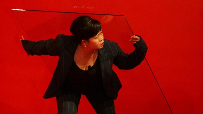 Melati Suryodarmo