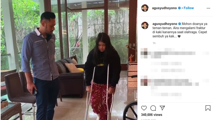 agus harimurti yudhoyono agus harimurti yudhoyono