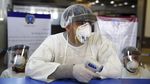 Afghanistan Perketat Bandara Imbas Virus Corona