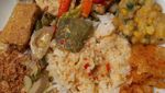 Nasi Lodeh, Sarapan Ndeso yang Selalu Bikin Kangen