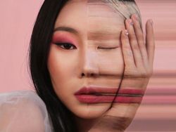 Deretan Makeup Ilusi Ini Dijamin Bikin Kepala Pusing