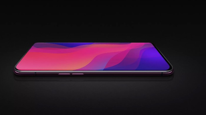 Oppo Find X2 Oppo Find X2