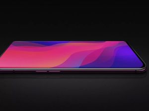 Bos Oppo Pastikan Find X2 Ditenagai Prosesor Snapdragon 865