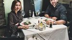 Flashback! Mesranya Cita Citata dengan Roy Guerts