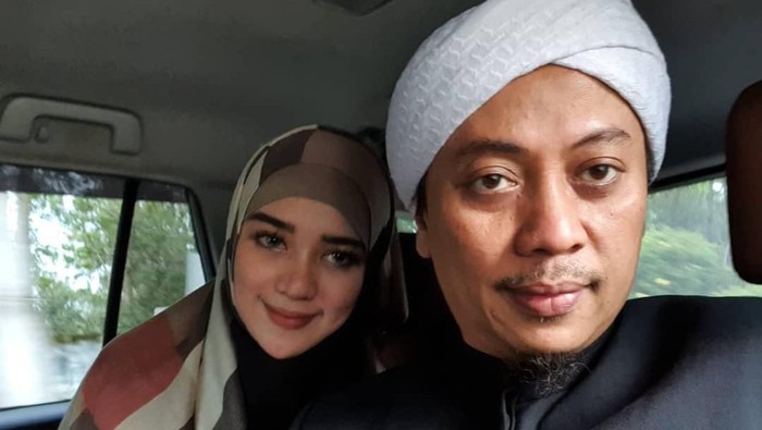 hijab bebi silvana