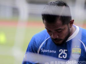 Satgas Antimafia Bola Jilid III Bergerak, Zulham Zamrun: Kita Dukung