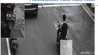 Menurut Sambodo, nantinya jika ada pengendara yang melanggar ganjil genap, hasil jepretan kamera masuk ke sistem yang dimiliki Ditlantas Polda Metro Jaya. Kemudian dari hasil jepretan kamera itu, akan dicocokkan kendaraan yang melanggar dengan data yang ada di pihak kepolisian. dok istimewa  