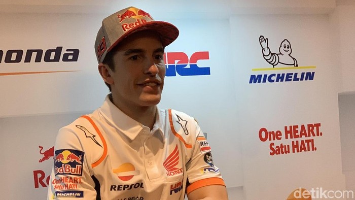 Marc Marquez