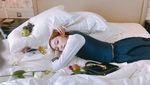 Serunya Kulineran Lee Sung Kyung, Pemeran Dr. Romantic 2