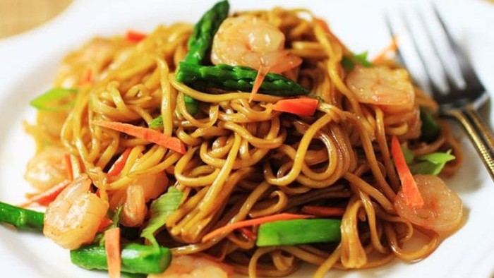 mie