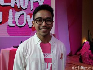 Trend Makeup 2020 Menurut Bubah Alfian