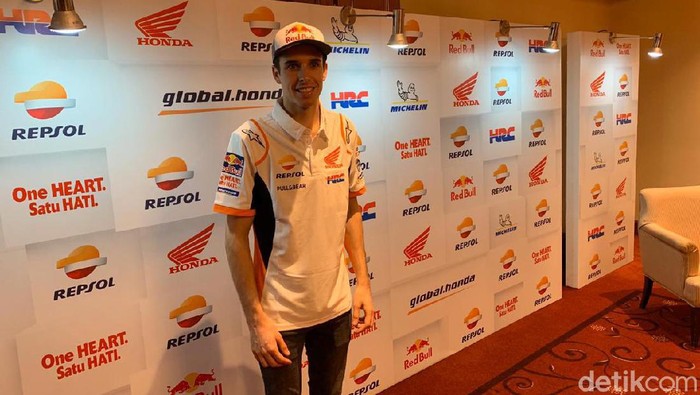Alex Marquez