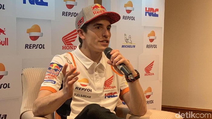 Marc Marquez