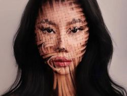 Deretan Makeup Ilusi Ini Dijamin Bikin Kepala Pusing