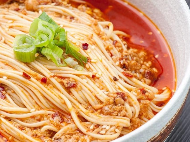 Sluurp! Mulur Lembut Lamian Enak Ada di 5 Tempat Ini