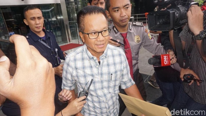 Djonnie Rahmat