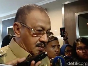 Bupati soal Sempat Ada Penolakan Observasi: Biasa Warga Kampung, Waswas