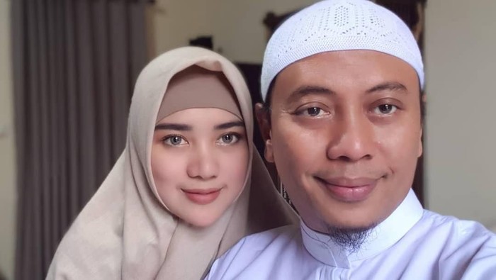 hijab bebi silvana