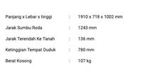 Intip Lagi Spesifikasi Super Cub C125, Motor Bebek Seharga Rp 64 Juta