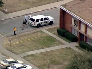 Kronologi Penembakan di Texas, 1 Tewas dan 4 Lainnya Luka-luka