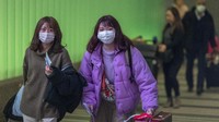 Jumlah korban tewas akibat virus itu pun terus bertambah hingga mencapai 426 orang.