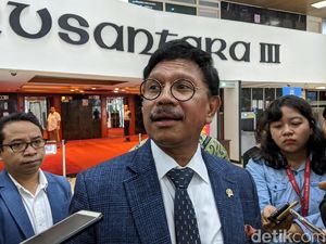 Cara Kominfo Atasi Hoax Corona yang Terus Meningkat