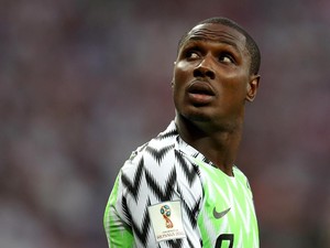 Manchester United Tak Lagi Seksi untuk Striker Top