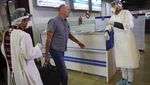Afghanistan Perketat Bandara Imbas Virus Corona