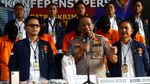 Pembantu yang Nekat Curi Uang Majikan Rp 4,2 Miliar Dibekuk