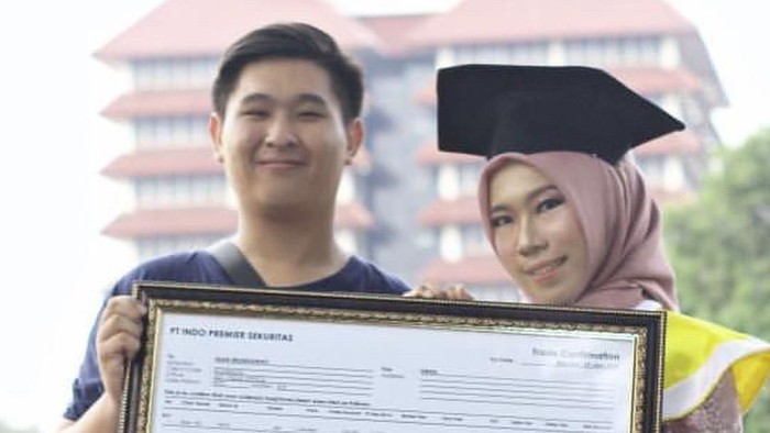 kado wisuda saham kado wisuda saham