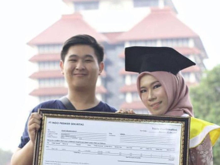 kado wisuda saham kado wisuda saham