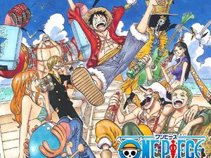 Romance Dawn Judul Episode 1 One Piece Live Action, Seperti Apa Kisahnya?