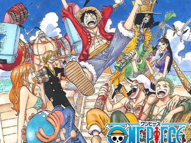 3 Fakta Tersembunyi One Piece