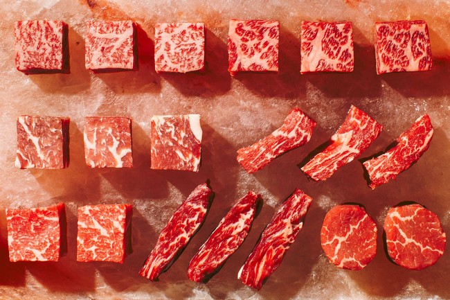 Kobe hingga Grass-Fed Beef, Ini 5 Istilah Daging yang Wajib Kamu Tahu!