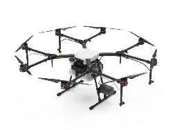 Drone Anti Virus Corona yang Dipakai China Awasi Warga