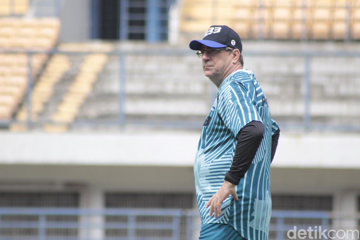 Foto: Yudha Maulana/detikcom