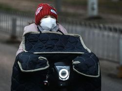 Keseharian di Wuhan Saat Wabah Virus Corona Melanda