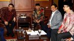 Pimpinan DPR Terima Usulan Pansus Hak Angket Jiwasraya dari PD-PKS