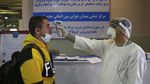 Afghanistan Perketat Bandara Imbas Virus Corona