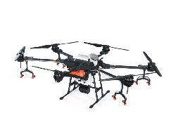 Drone Anti Virus Corona yang Dipakai China Awasi Warga